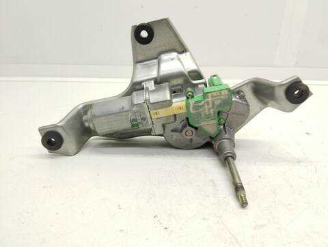 Foto 1ª: Motor Limpia Delantero Mitsubishi Outlander 2.0 DI-D INTENSE 140CV 103KW [BSY] (2007)