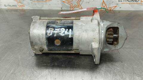 Motor de Arranque Subaru Outback EXECUTIVE PLUS 150CV 110KW