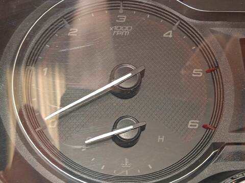 Foto 3ª: Cuadro de Instrumentos Maxus E Deliver 9 ELECTRICO SV63C SV63D) FURGONETA [TZ202XSSQC,TZ220XS001] (2023)