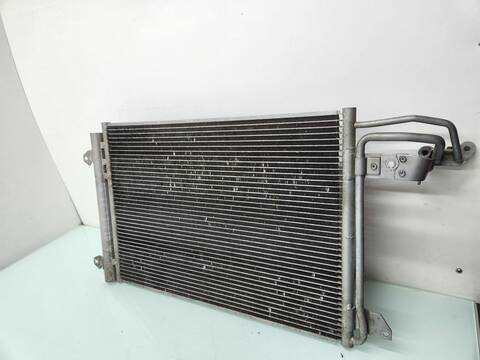 Radiador Calefaccion A.A. Audi A3 1.6 TDI AMBIENTE 105CV 77KW