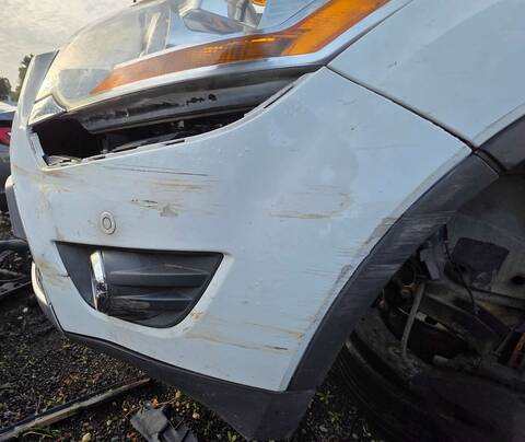 Foto 3ª: Paragolpes Delantero Ford Kuga TREND 140CV 103KW (2010)