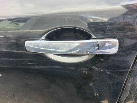 Maneta Exterior Trasera Izquierda Nissan Murano BASICO 234CV 172KW