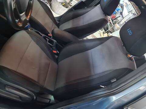 Foto 1ª: Asiento Delantero Izquierdo Hyundai i20 KLASS ACTIVE CROSSOVER 90CV 66KW [D4FC] (2016)