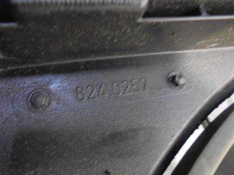 Foto 4ª: Electroventilador Renault Scenic 1.9 DCI AUTHENTIQUE 80CV 59KW JA..) [F9Q Q7] (2002)