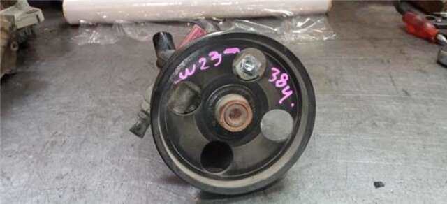 Foto 2ª: Bomba Servodireccion Renault Laguna 2.0 AUTHENTIQUE [2.0 LTR. - 99 KW] [F4RJ7]
