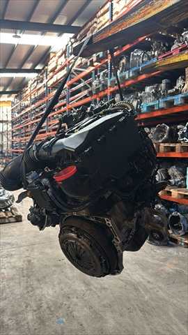 Foto 3ª: Motor Completo Citroen Xsara 1.6 HDI PICASSO [D/9HZ] (2009)