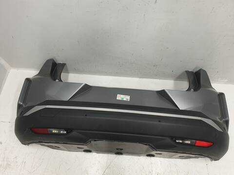 Paragolpes Trasero Renault Scenic 170 COMFORT RANGE EVOLUTION