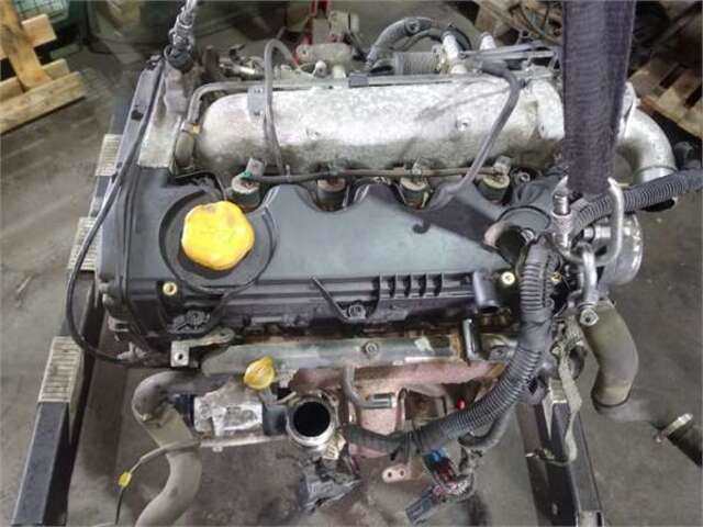 Motor Completo Opel Astra 1.9 CDTI