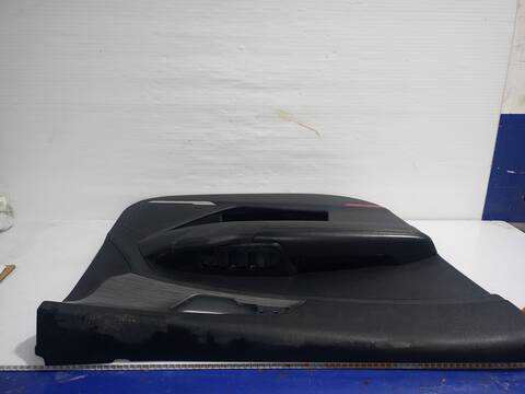 Foto 3ª: Tapizados Cartoneras Kia Sportage DRIVE 149CV 110KW [G4FP] (2021)