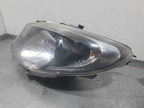 Foto 2ª: Faro Izquierdo Mercedes Citan 111 CDI 415.703 415.705) 110CV 81KW [K9KF6] (2018)