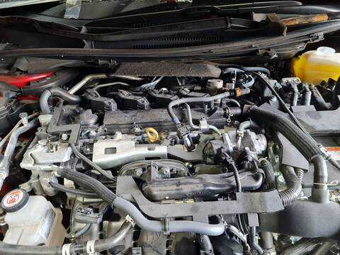 Motor Completo Toyota Corolla GR SPORT 152CV