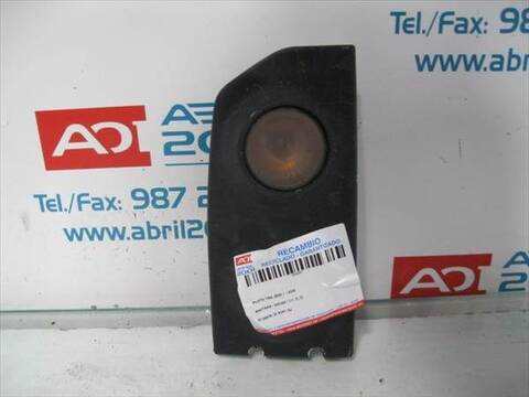 Foto 2ª: Piloto Trasero Izquierdo Santana 300 2.0 TDI 4X4 87CV 64KW [DW10TD] (2005)