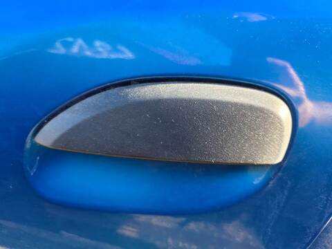 Maneta Exterior Trasera Izquierda Dacia Sandero STEPWAY AMBIANCE 90CV 66KW