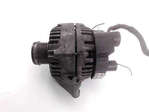 Foto 2ª: Alternador Fiat Doblo 1.3 D MULTIJET 90CV [263 A2.000] (2010)