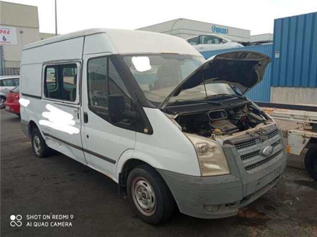 Transmision Delantera Izquierda Ford Transit 2.2TDCI