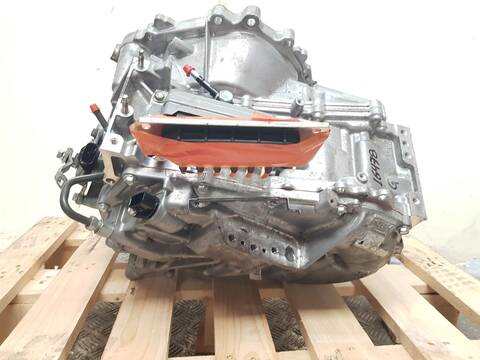 Foto 3ª: Caja Cambios Toyota Yaris 1.5 HYBRID MXPH11) 92CV 68KW [M15A] (2020)