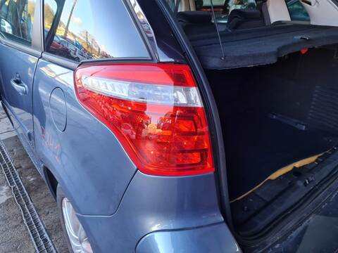 Piloto Trasero Izquierdo Citroen C4 EXCLUSIVE PICASSO 136CV 100KW