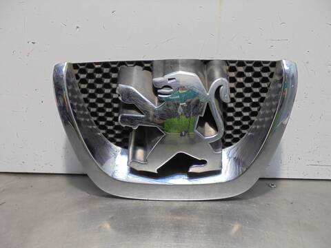 Rejilla Delantera Peugeot 5008 1.6 HDI FAP 112CV 82KW