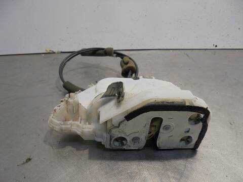 Foto 2ª: Cerradura Puerta Delantera Izquierda Honda Civic 2.2 CTDI BERLINA 140CV 103KW [22A2] (2008)