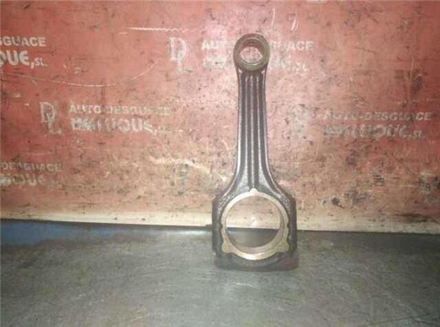 Foto 2ª: Biela Mercedes Clase C 160 2.0 200 COMPRESSOR (203.045) [2.0 LTR. - 120 KW COMPRESOR CAT] [M 111.955]