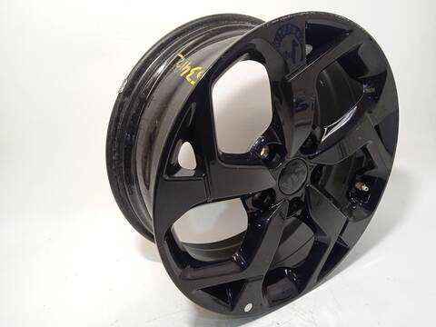 Foto 2ª: LLanta Chapa Kia Sportage DRIVE 2WD 136CV 100KW [D4FE] (2022)