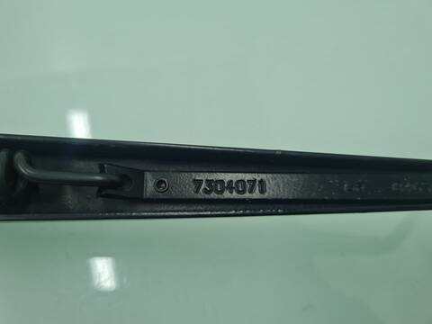 Foto 3ª: Brazo Limpia Delantero Derecho Bmw X5 XDRIVE30D 258CV 190KW [N57D30A] (2015)
