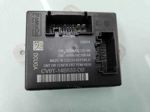 Foto 2ª: Centralita Motor ECU Ford Kuga TITANIUM 163CV 120KW [TXMA] (2014)