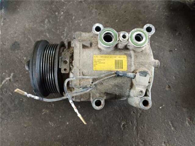 Compresor Aire Acondicionado Ford Tourneo 1.8 DI