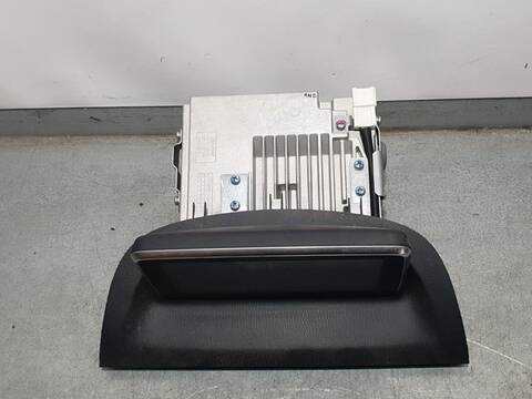 Foto 2ª: Sistema GPS Mazda 3 STYLE 105CV 77KW [S5] (2016)