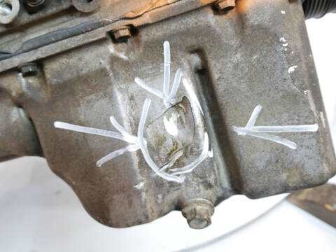 Motor Completo Suzuki SX4 107CV 79KW