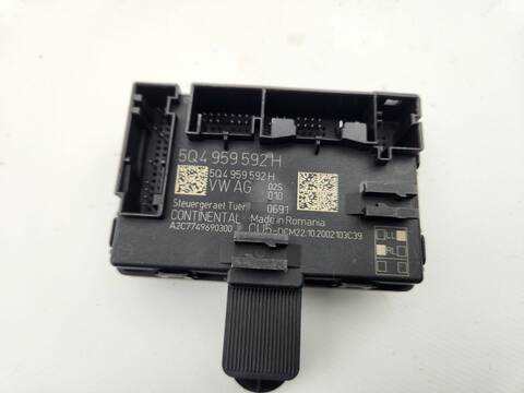 Foto 3ª: Centralita Motor ECU Cupra Leon BASIS E-HYBRID 204CV [DGEA] (2020)