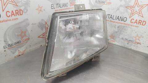 Foto 2ª: Faro Izquierdo Mercedes Vito 110 D EURO 2 638.174) 98CV 72KW [601 D23LA] (1997)