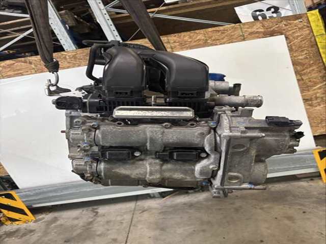 Foto 3ª: Motor Completo Subaru Outback 2.5 I 173 CV 127KW [FB25B, FB25]