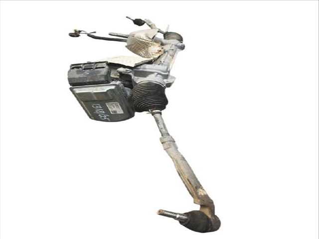 Foto 3ª: Cremallera de Direccion Citroen C5 1.2 PURETECH 130 ARHNSJ) AIRCROSS (2018)