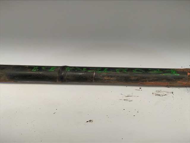 Foto 2ª: Transmision Delantera Derecha Opel Frontera 2.5 DIESEL [D/VM41B] (1995)