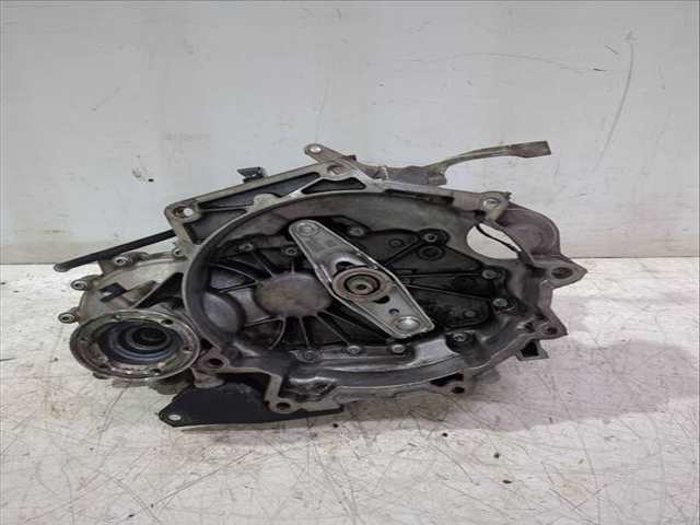 Caja Cambios Volkswagen Polo 1.9 SDI 64CV 47KW