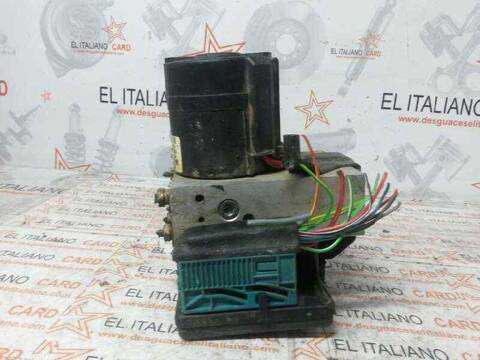 Foto 4ª: Abs Mercedes Clase S 220 193CV 142KW (1996)