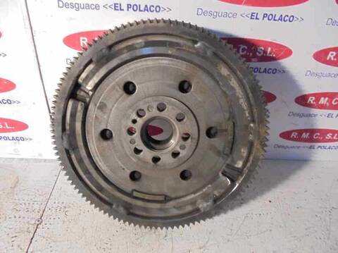 Foto 2ª: Volante Motor Mg 25 1.4 16V CAT 103CV 76KW RF) [14K4F] (2001)