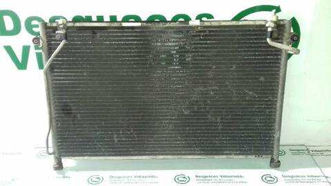 Radiador Calefaccion A.A. Nissan Terrano 2.7 TD 125CV 92KW