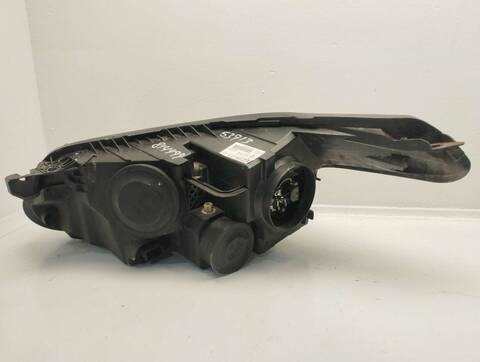 Foto 3ª: Faro Derecho Citroen C3 SX PICASSO 90CV 66KW [9HX] (2009)