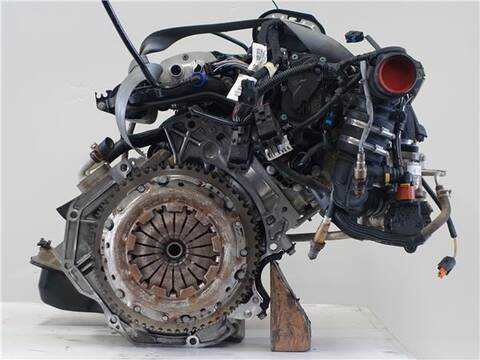 Foto 4ª: Motor Completo Renault Twingo 0.9 ZEN 90CV 66KW [H4B C4] (2019)