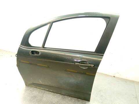 Foto 3ª: Puerta Delantera Izquierda Citroen C3 1.4 HDI 70 SC8HZC SC8HR0 SC8HP4) 68CV 50KW [8HZ] (2010)
