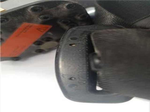 Foto 2ª: Cinturón Delantero Derecho Mercedes Clase C 160 2.2 C 220 CDI 203.706) [2 2 LTR. - 105 KW CDI CAT] COUPE 143CV [OM 611.962]