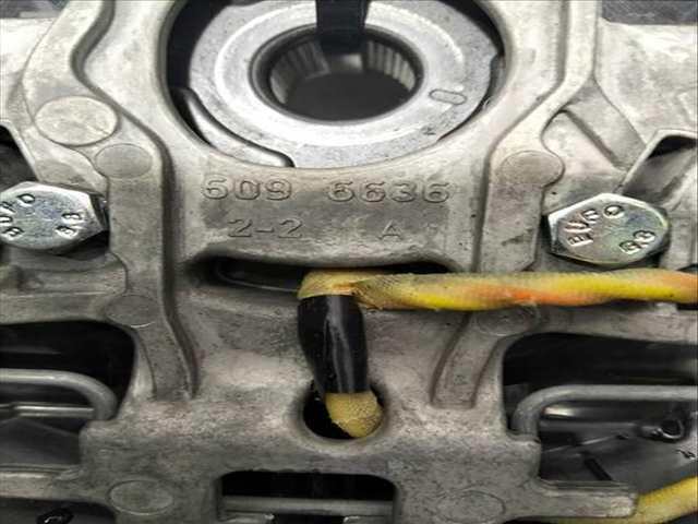 Foto 3ª: Volante Citroen C4 VTR PLUS 109CV (2004)
