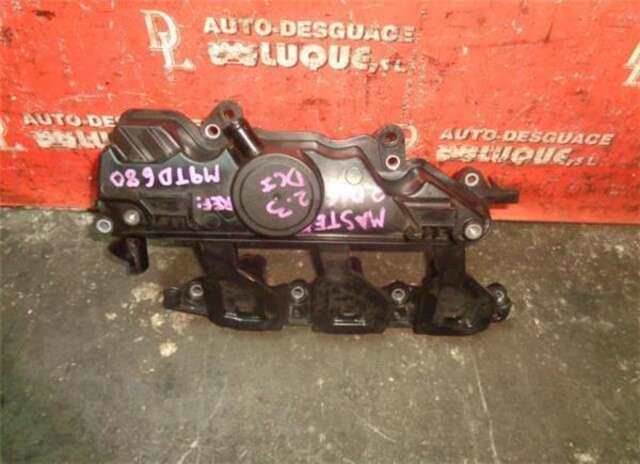 Foto 3ª: Despiece Motor Renault Master 2.3 DCI [M9TD680]