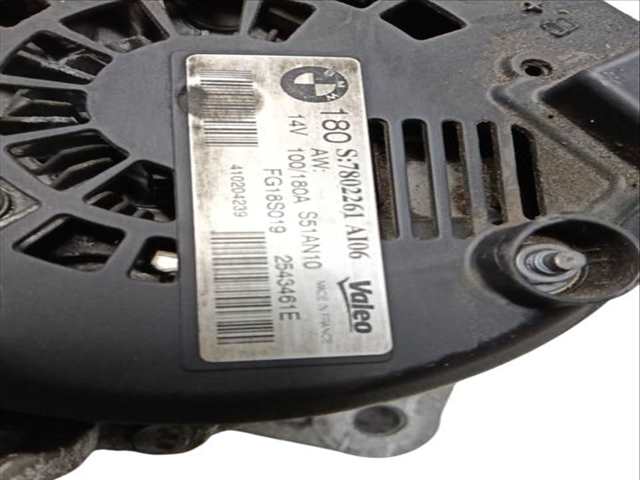 Foto 1ª: Alternador Bmw X1 XDRIVE 20 D (2009)