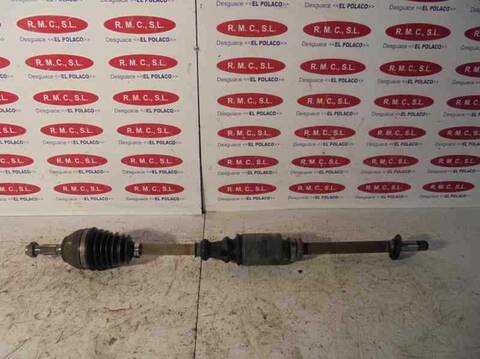 Transmision Delantera Derecha Citroen Zx 1.4 75CV 55KW