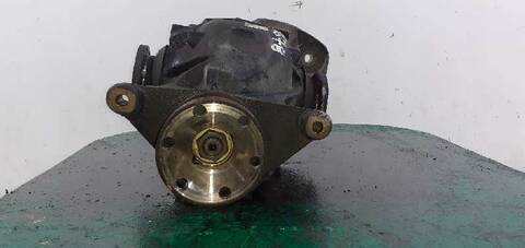 Diferencial Trasero Bmw X5 3.0D 184CV 135KW