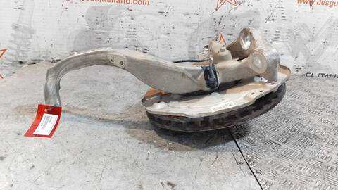 Foto 1ª: Mangueta Delantera Derecha Mercedes Clase E 180 E 220 D 213.004) 194CV 143KW [654920] (2017)