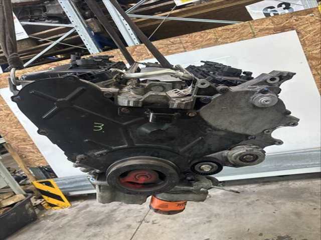 Motor Completo Chrysler Pacifica 4.0 V6 257 CV 189KW
